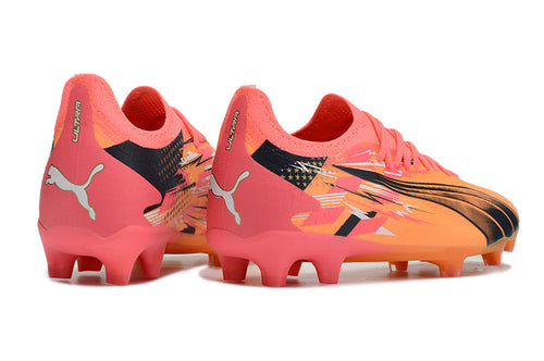 Crampons Ultra Ultimate FG — photo 2