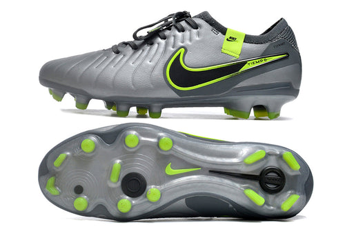 Crampons Tiempo Legend X Elite
