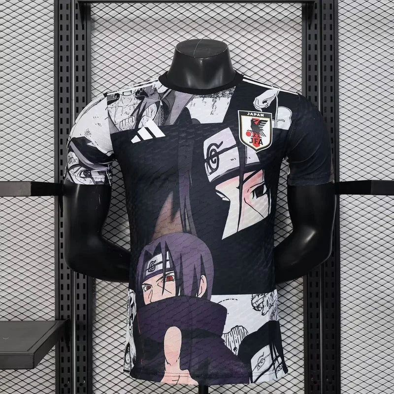 Maillot Japon 2025/26