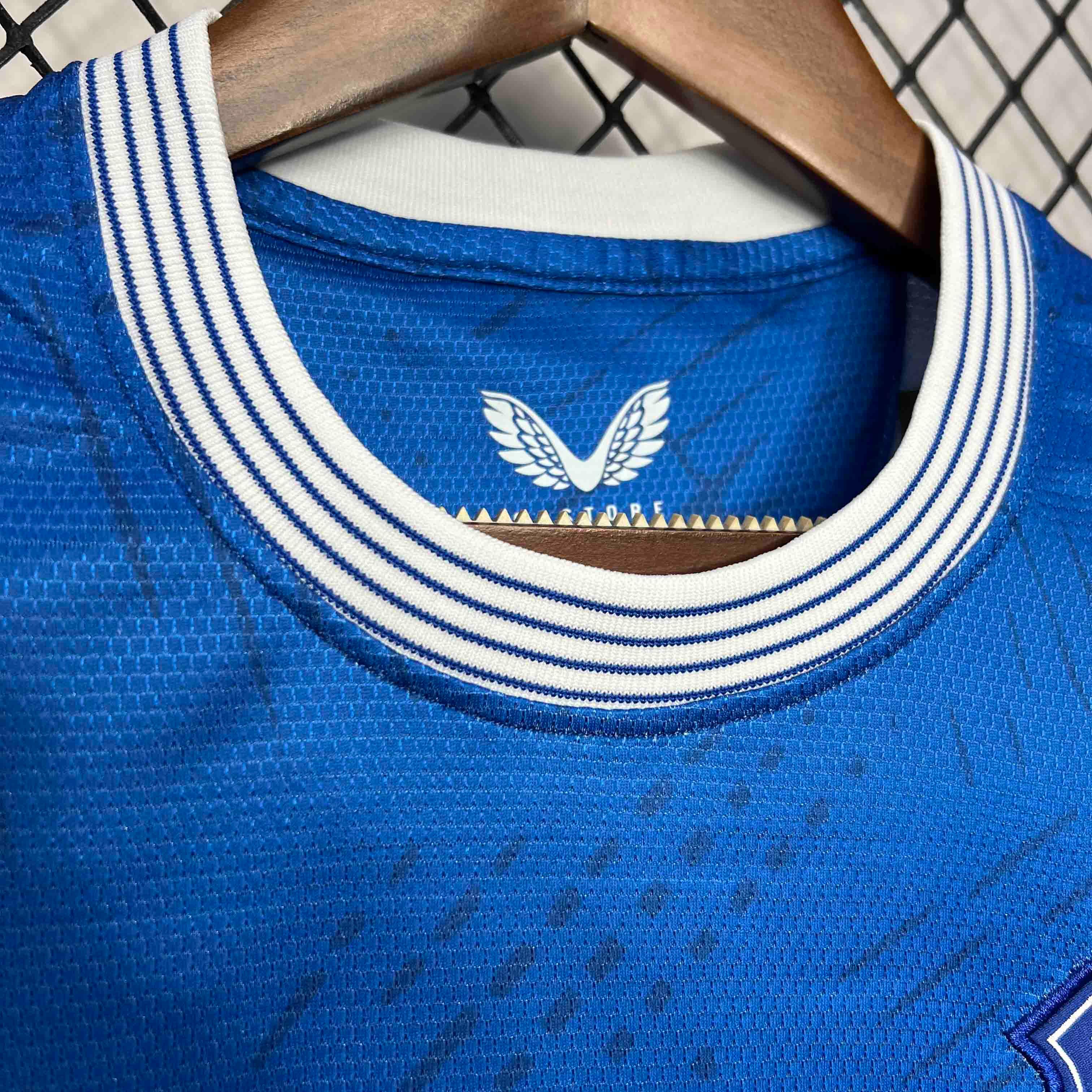 Maillot Everton 2024-25