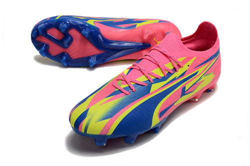 Crampons Ultra Ultimate FG — photo 2