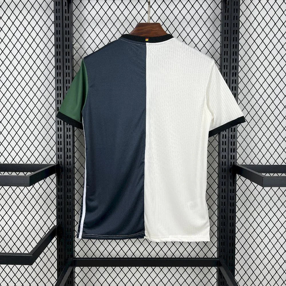 Maillot Allemagne concept 2025-26