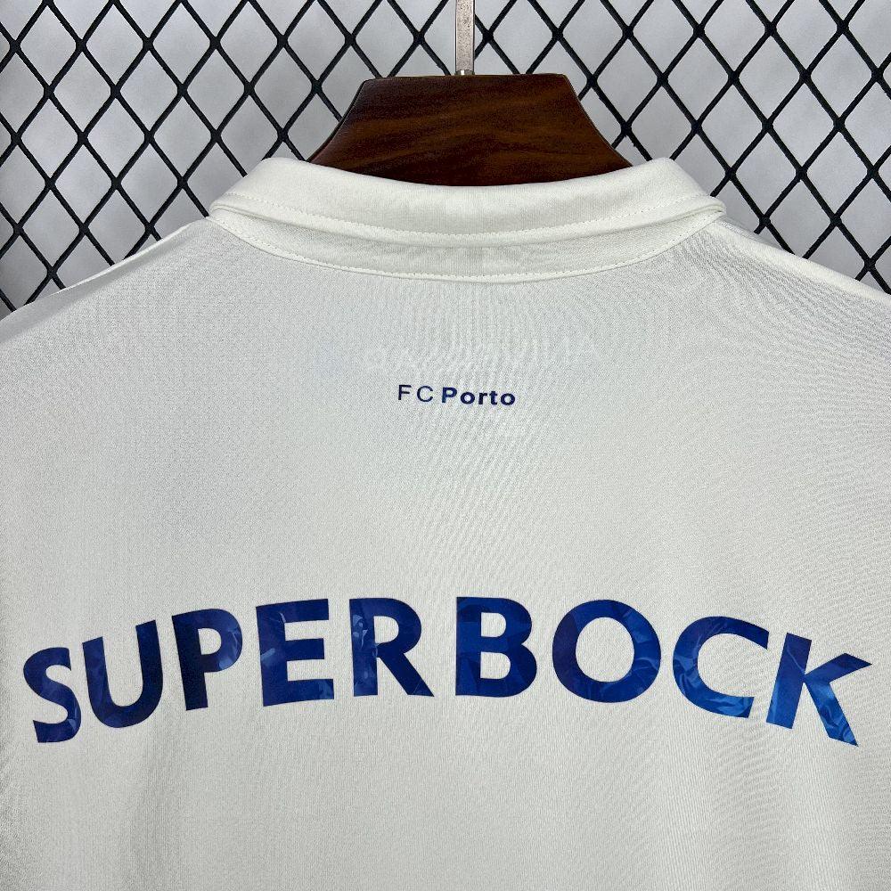 Maillot Porto extérieur 2025-26
