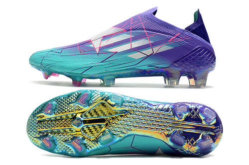Crampons SPEEDFLOW+ FG