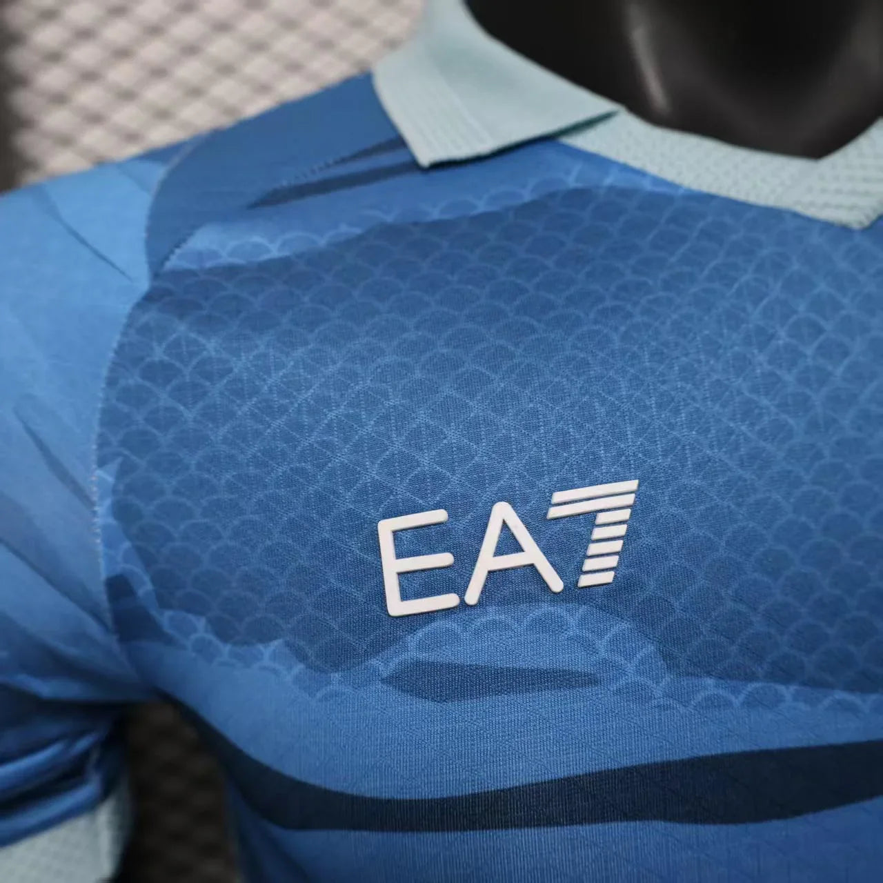 Maillot Napoli 2025/26