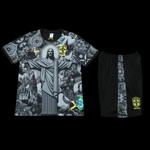 Ensemble Brésil