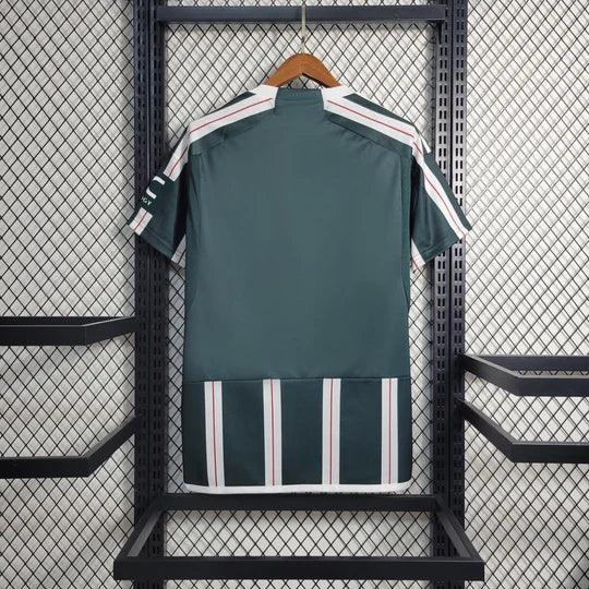 Maillot Manchester United saison 2023-2024 extérieur