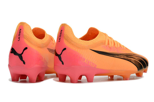 Crampons Ultra Ultimate FG — photo 2