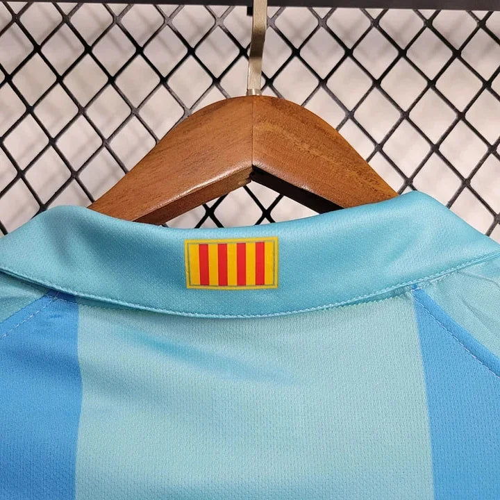 Maillot Retro FC Barcelone2007 2008