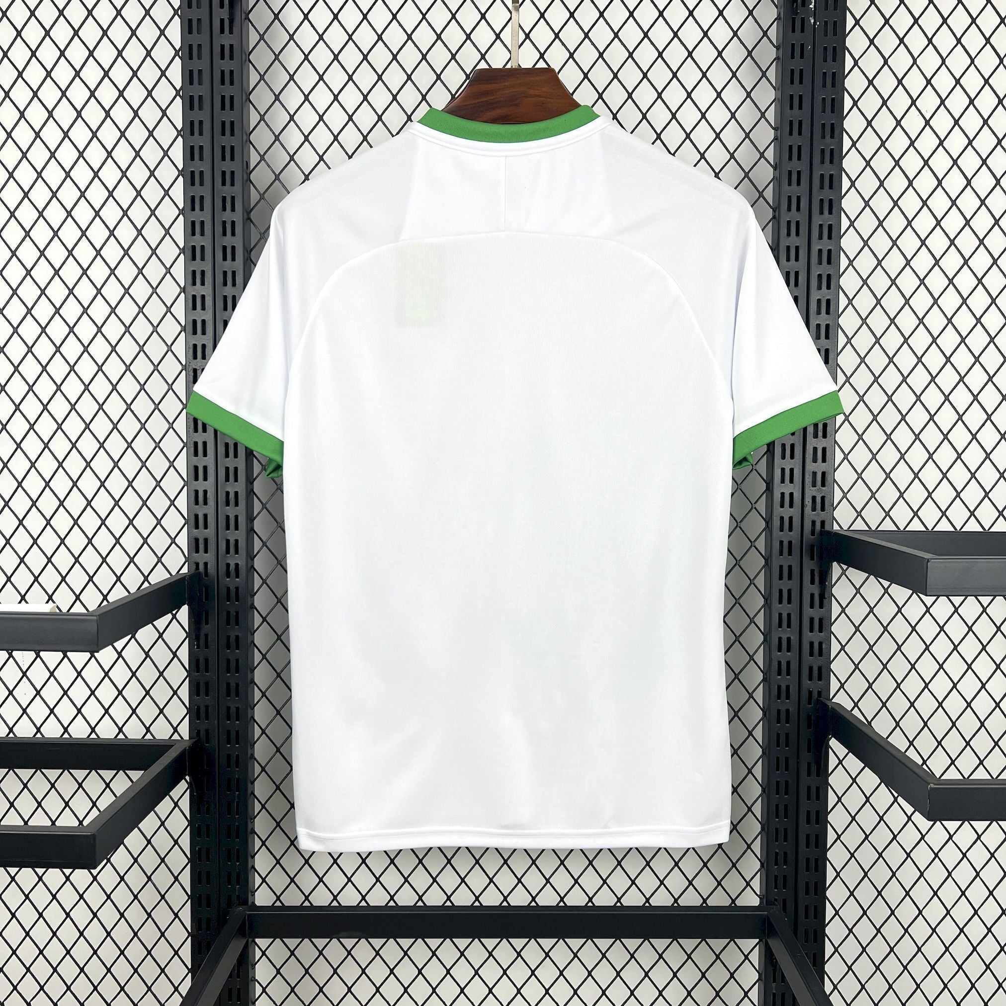 Maillot Irlande Concept 2026