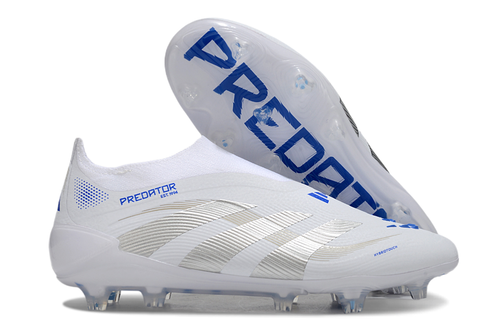 Crampons PREDATOR ACCURACY+ FG BOOTS — photo 2