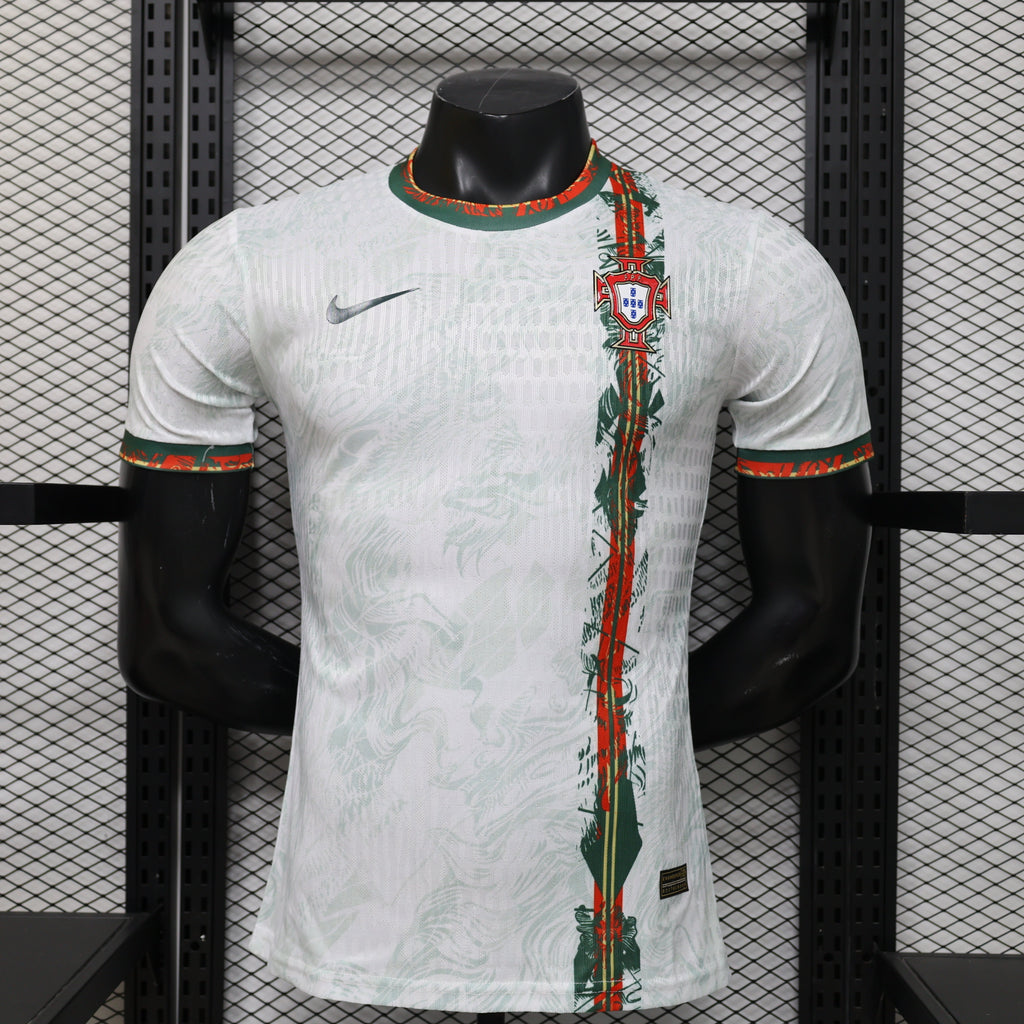 Maillot Portugal concept 2026