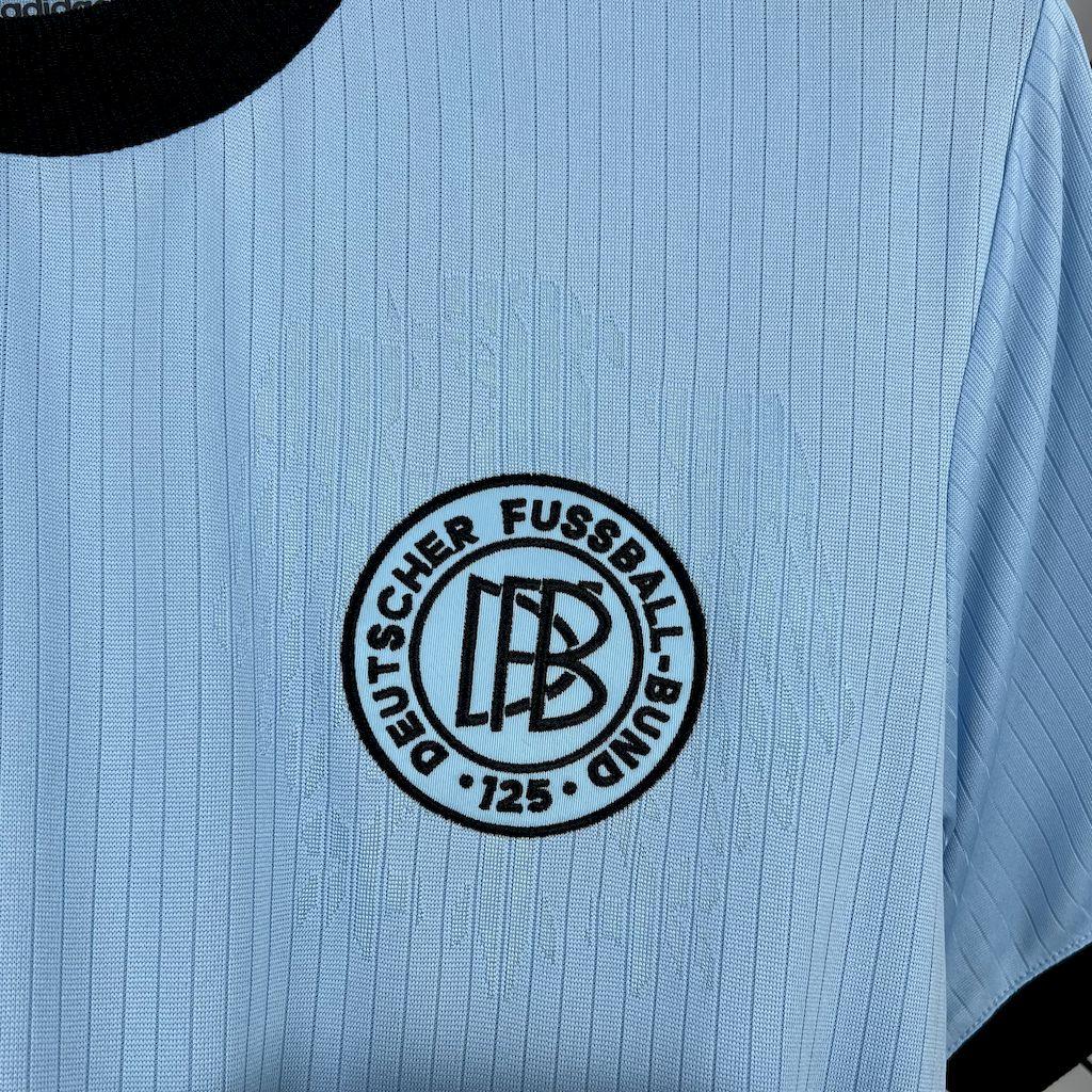 Maillot Allemagne concept 2025