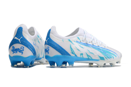 Crampons Ultra Ultimate FG — photo 2