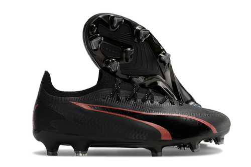 Crampons Ultra Ultimate FG — photo 2