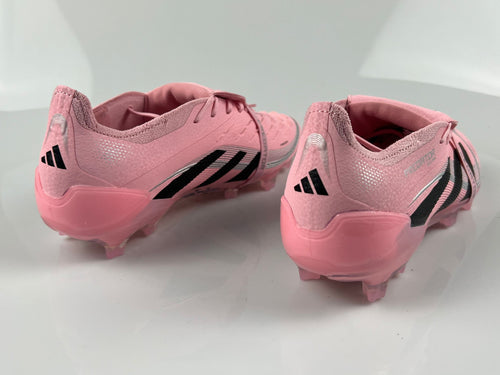 Crampons PREDATOR ACCURACY FG — photo 2