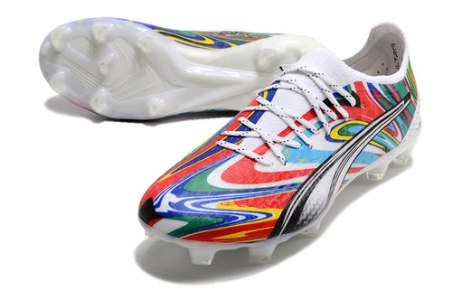 Crampons Ultra Ultimate FG — photo 2