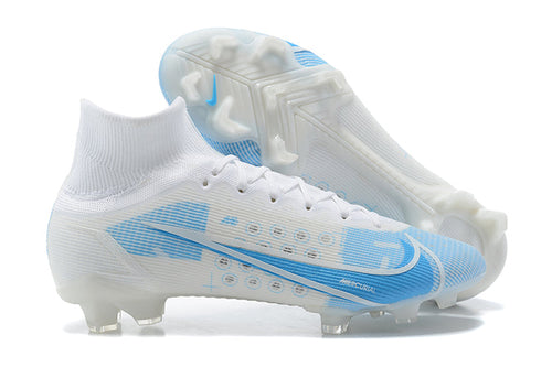 Crampons Superfly 8 Elite FG — photo 2