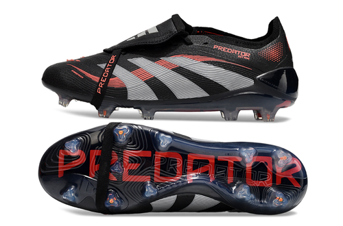 Crampons PREDATOR ACCURACY+ elite — photo 2