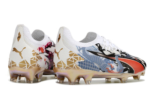 Crampons Ultra Ultimate FG — photo 2