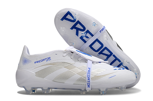 Crampons PREDATOR Elite ACCURACY BOOTS — photo 2