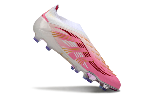Crampons Predator Elite LL FG — photo 2