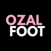 OZALFOOT - Accueil