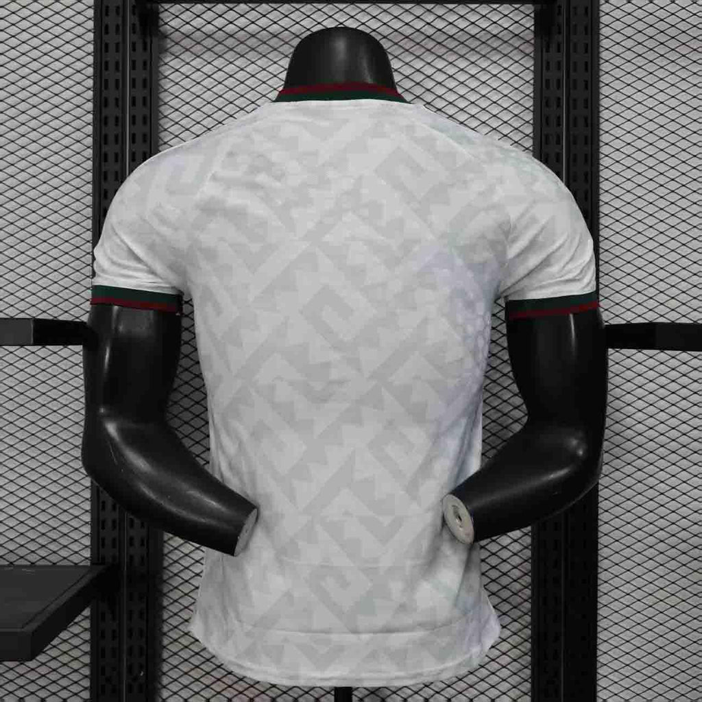 Maillot Mexique concept 2025-26