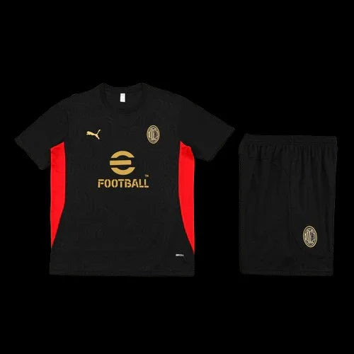 Ensemble Ac Milan