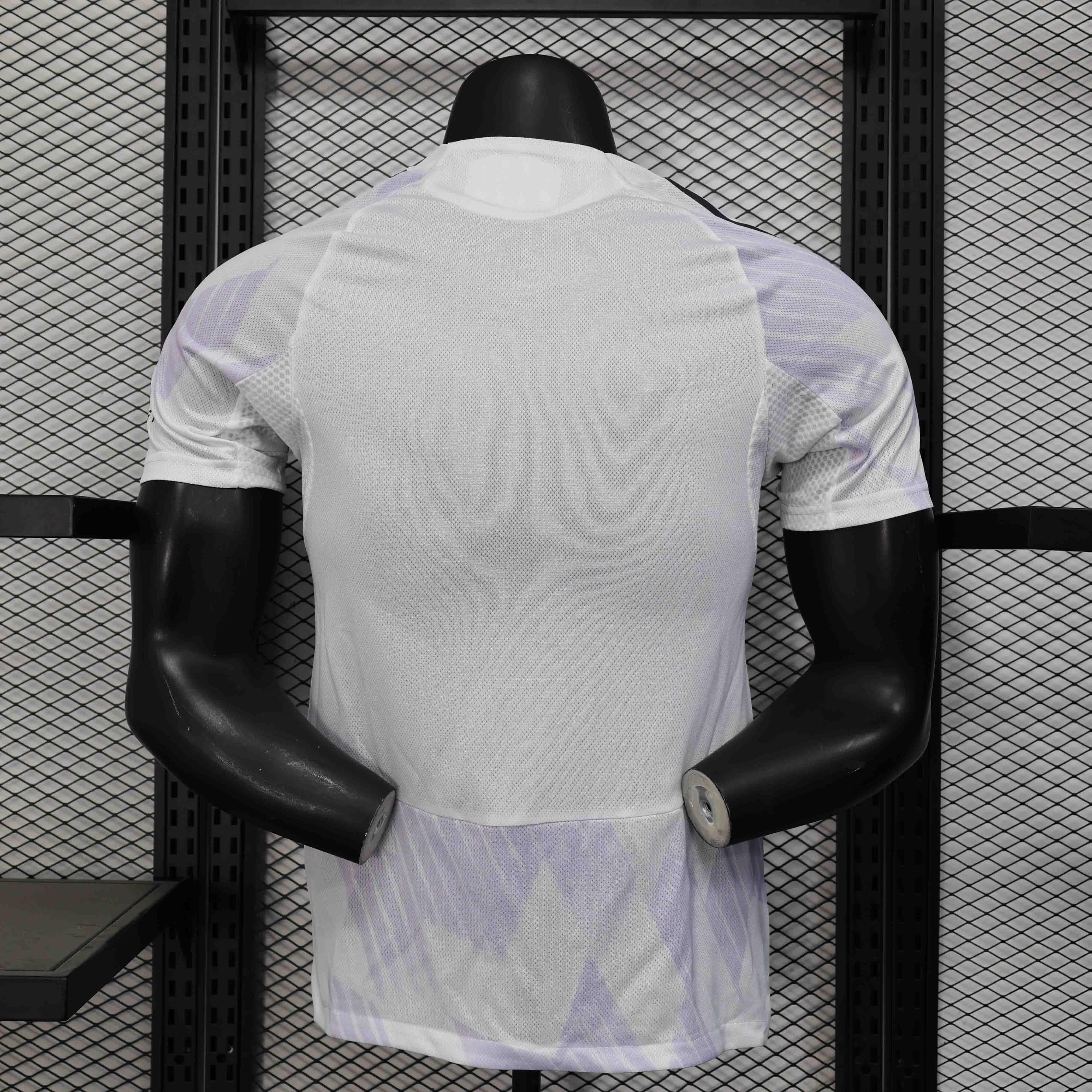 Maillot Manchester United extérieur 2025-26