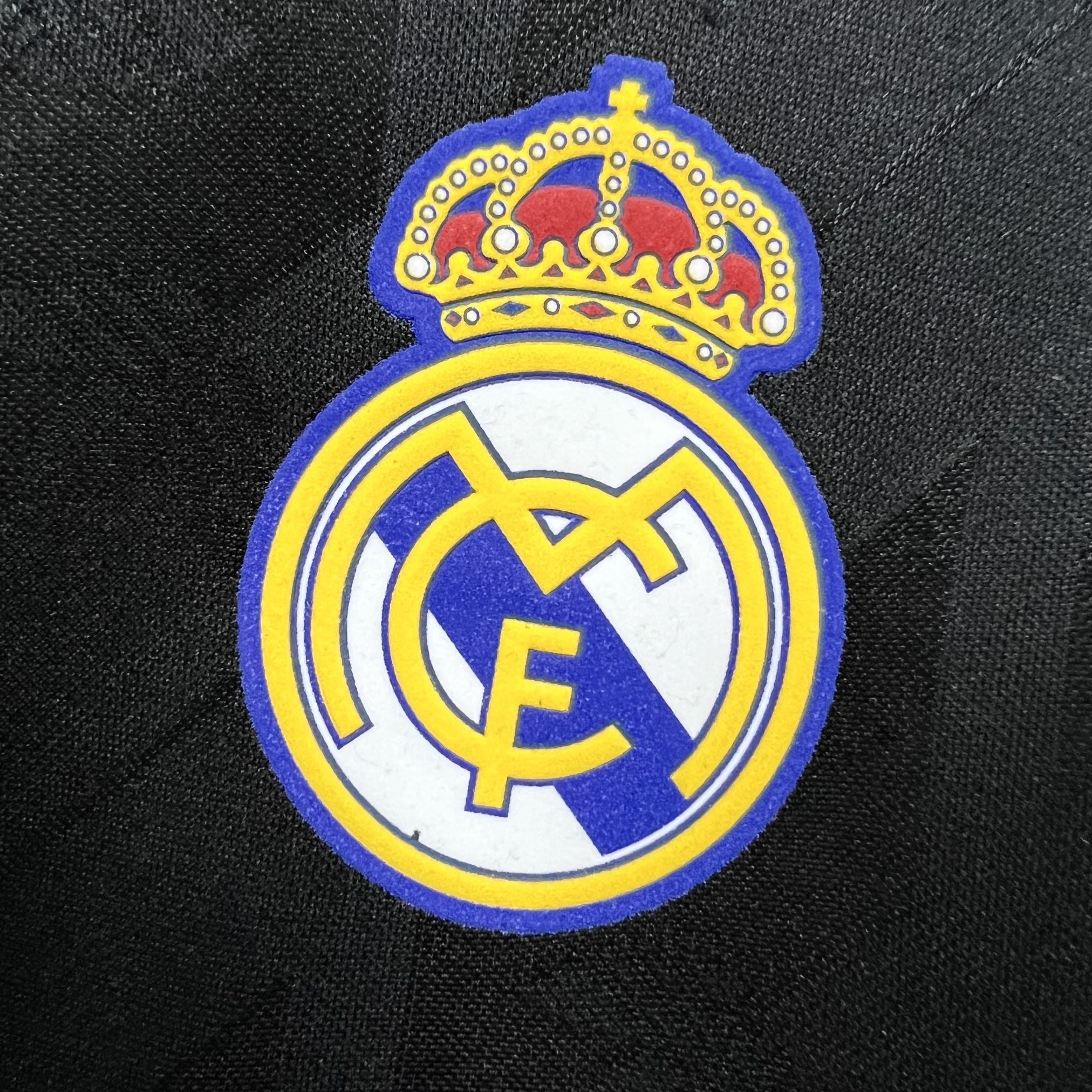 Maillot Real Madrid concept 2026-27