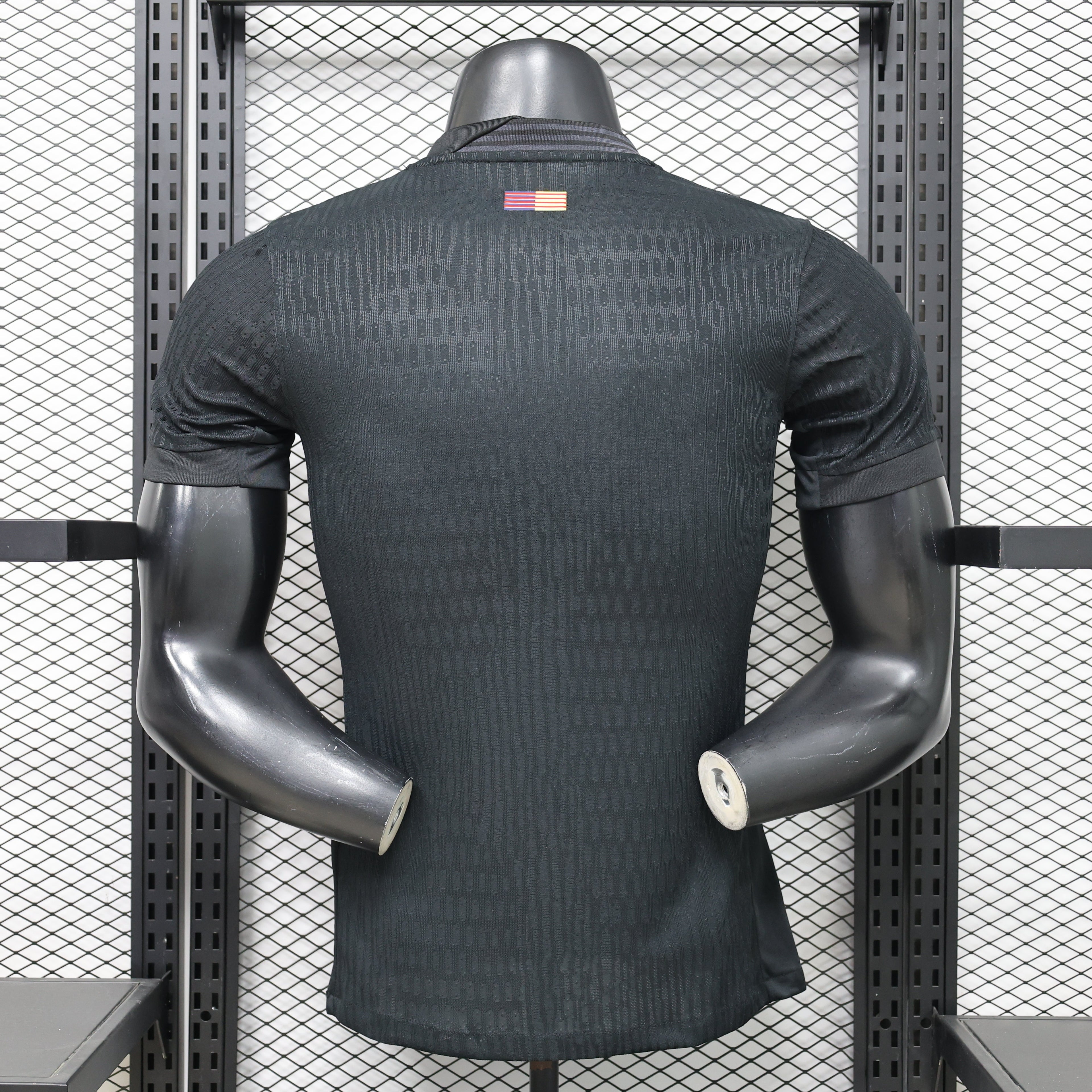 Maillot FC Barcelone concept 2026-27