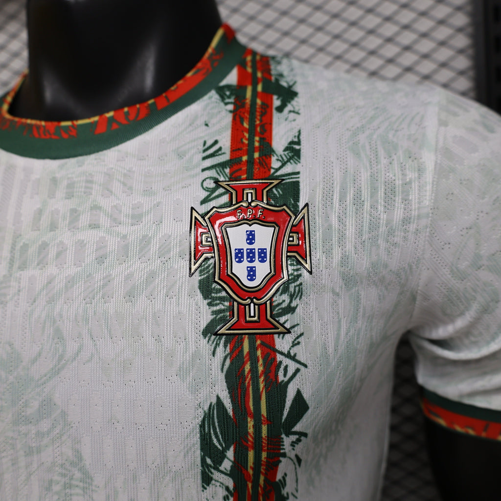 Maillot Portugal concept 2026
